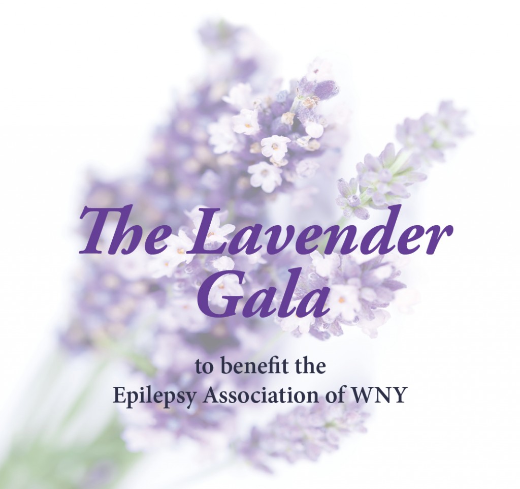 Lavender Gala art